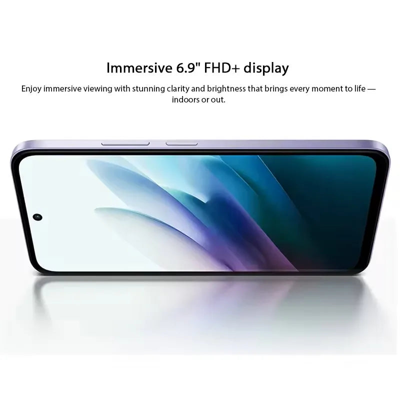 Xiaomi Redmi 15