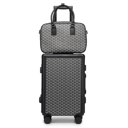 Aluminium Suitcases and Luggage Sets