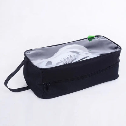 Clear Waterproof Shoe Bags