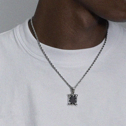 Dragon Claw Pendants & Necklaces
