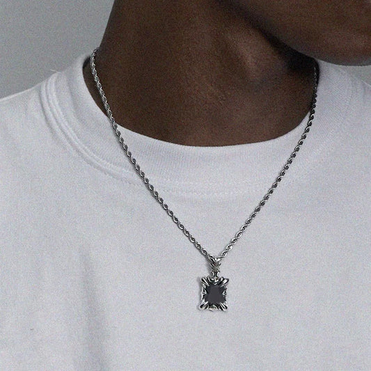 Dragon Claw Pendants & Necklaces