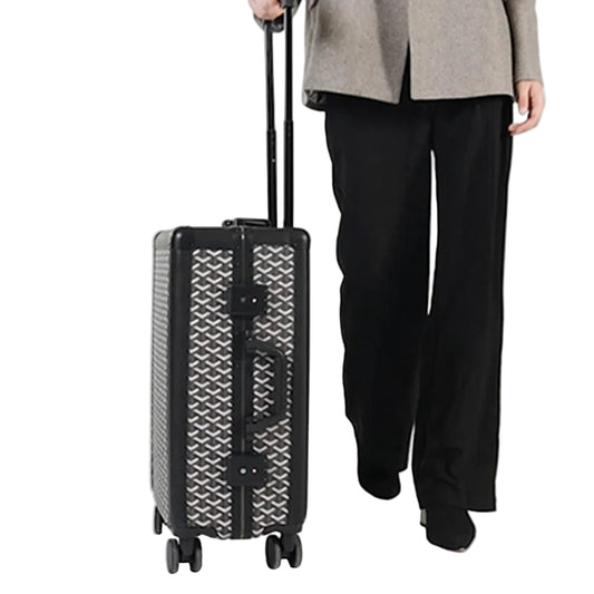 Aluminium Suitcases and Luggage Sets