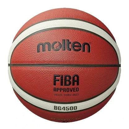 Size 5|6|7 Molten Basketballs