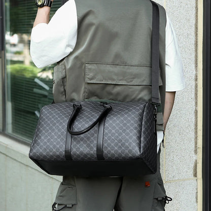 Large Capacity Duffel Bag