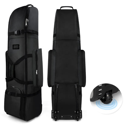 Heavy Duty Golf Bag Carrier