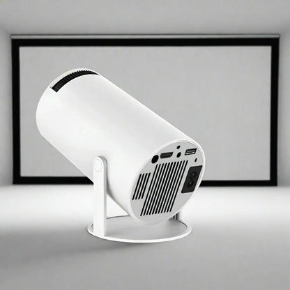 HD Portable Projector