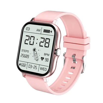 KA Smart Watch Ultra