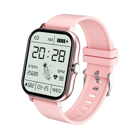 KA Smart Watch Ultra