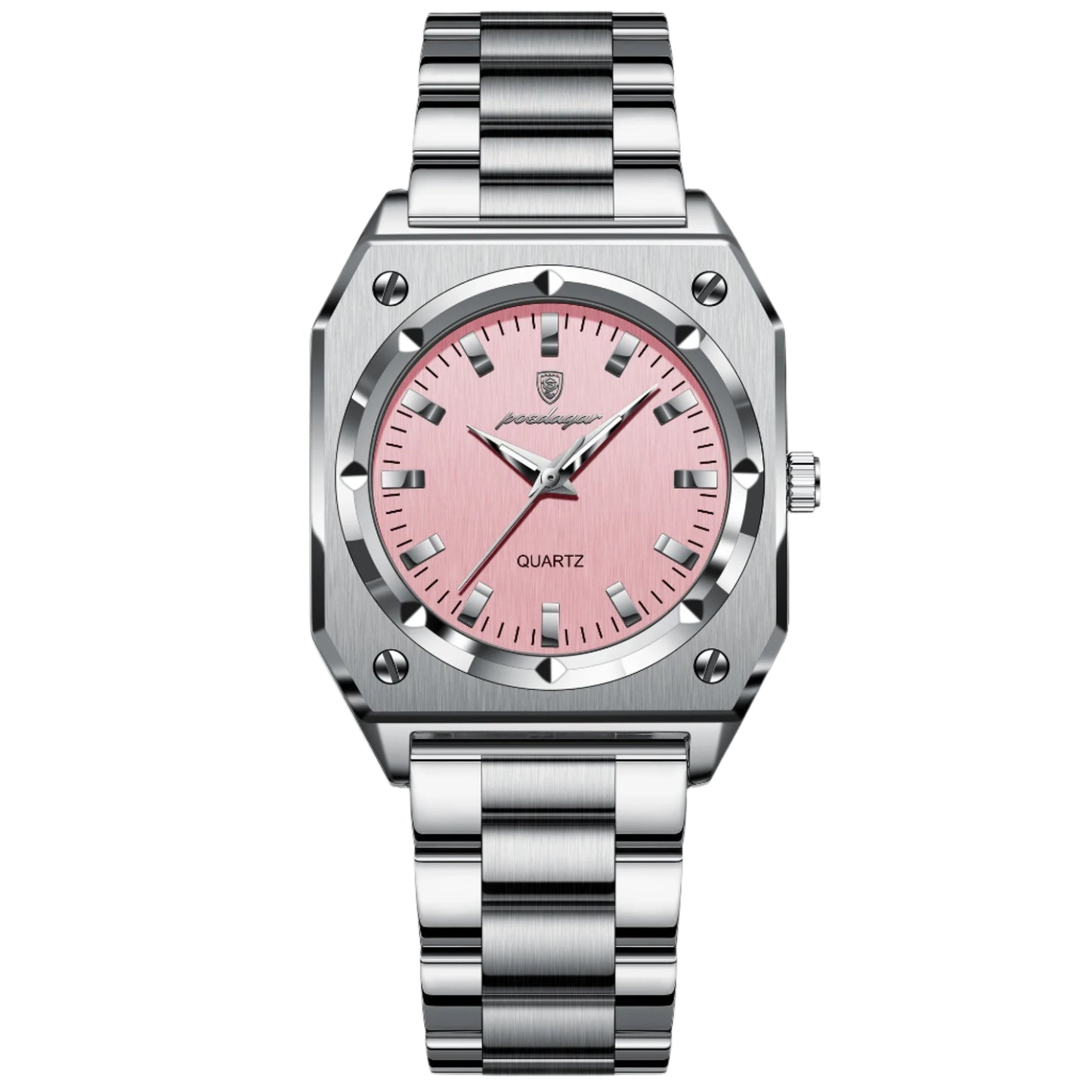 Poedagar 'Sub' Quartz Watch