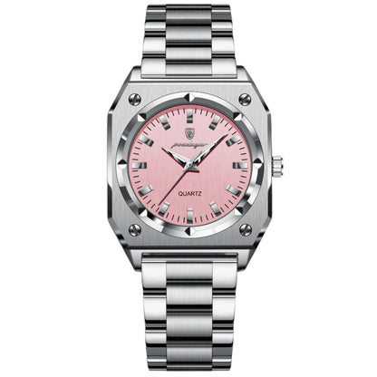 Poedagar 'Sub' Quartz Watch