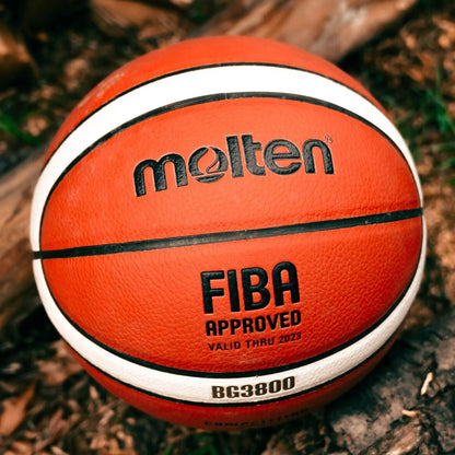 Size 5|6|7 Molten Basketballs