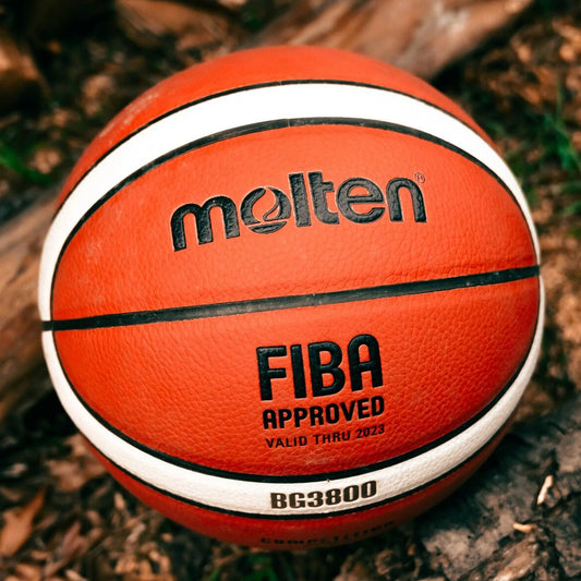 BG3800 Size 7 Molten Basketball
