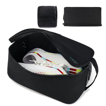 Compact Shoe Storage Bag