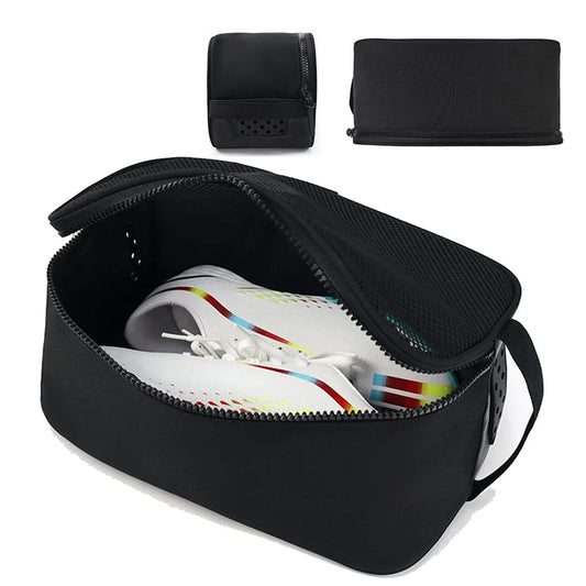 Compact Shoe Storage Bag