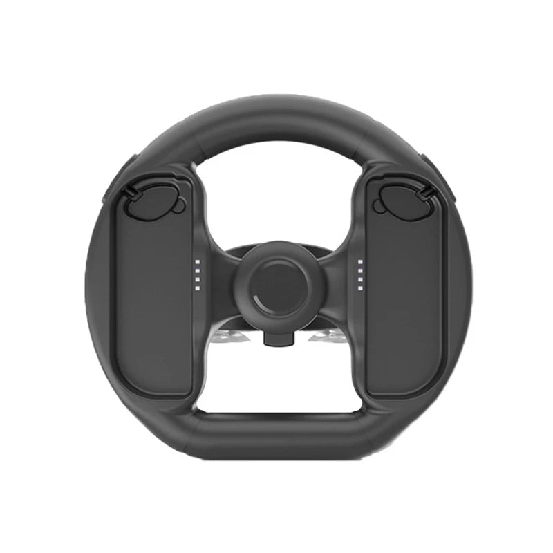 Nintendo Switch Joy-Con Steering Wheel