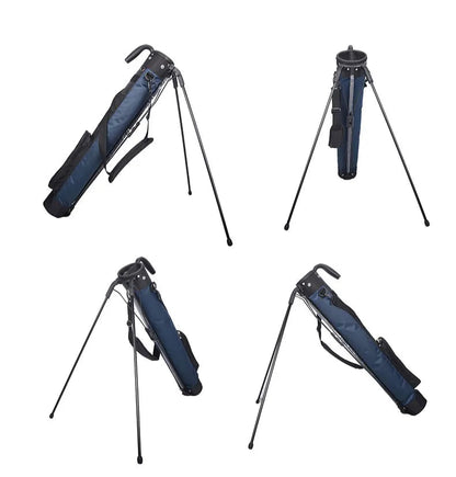Lightweight Golf Club Gun Bag