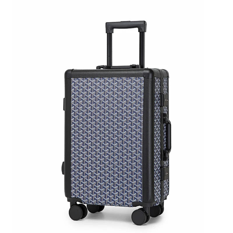 Aluminium Suitcases and Luggage Sets