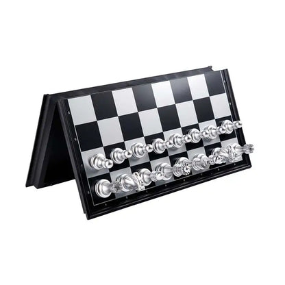 Magnetic Chess Set