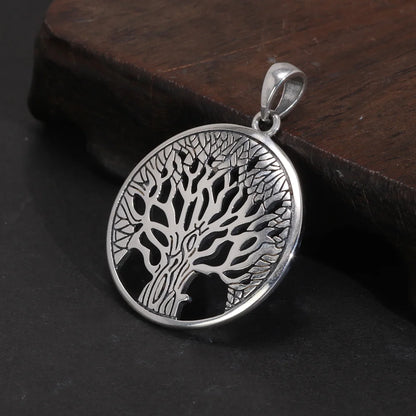 Yggdrasil Tree of Life Pendants