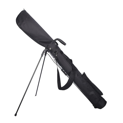 Lightweight Golf Club Gun Bag