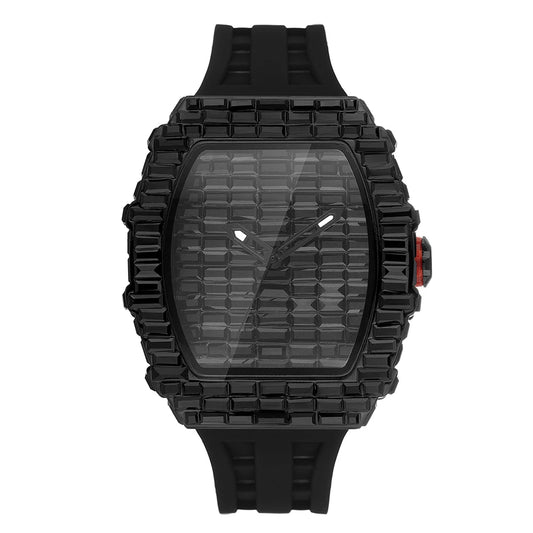 BIG ICE - Black