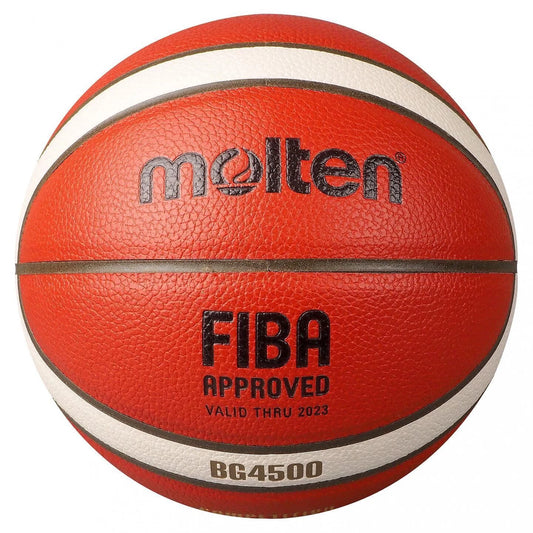 BG4500 Size 6 Molten Basketball