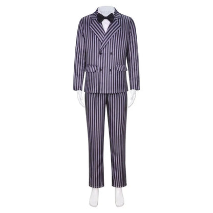 Gomez Addams Suit