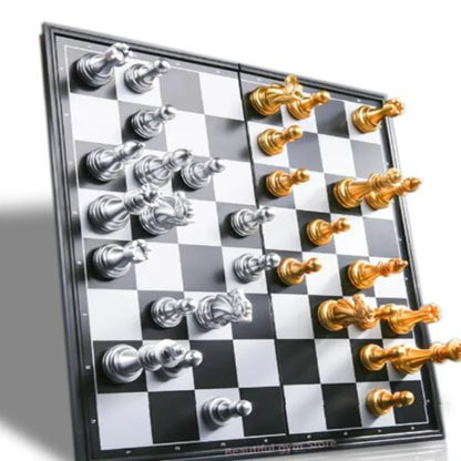 Magnetic Chess Set