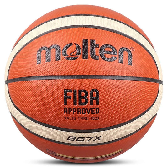 GG7X Size 7 Molten Basketball