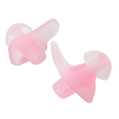 Swimming Silicone Earplugs