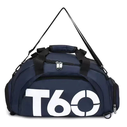 Dark Blue T60 Training Bag