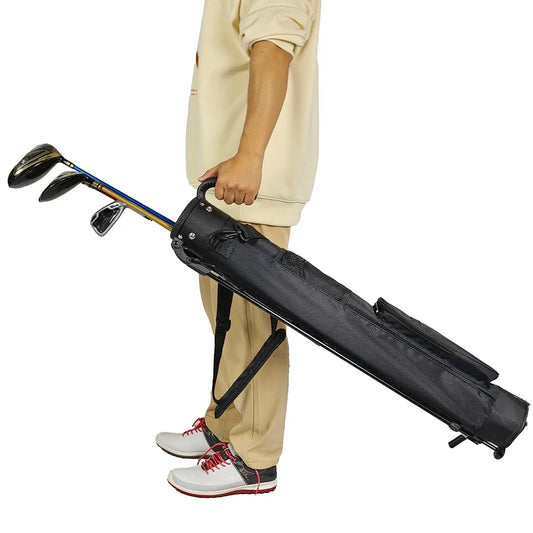 Lightweight Golf Club Gun Bag