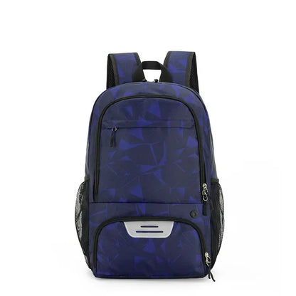 Big Basketball Backpack