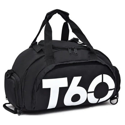 T60 Training Bags