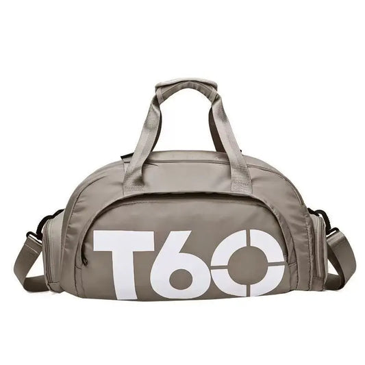 Khaki T60 Training Bag