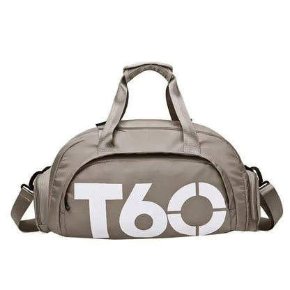 T60 Training Bags