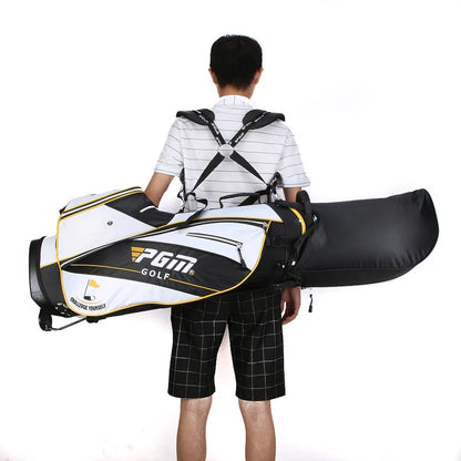 Lightweight 14 Club Edition PGM Golf Bags