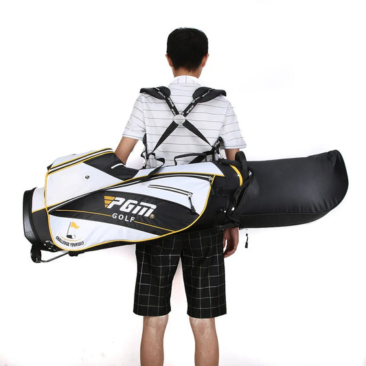 Lightweight 14 Club Edition PGM Golf Bags