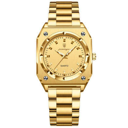 Poedagar 'Sub' Quartz Watch