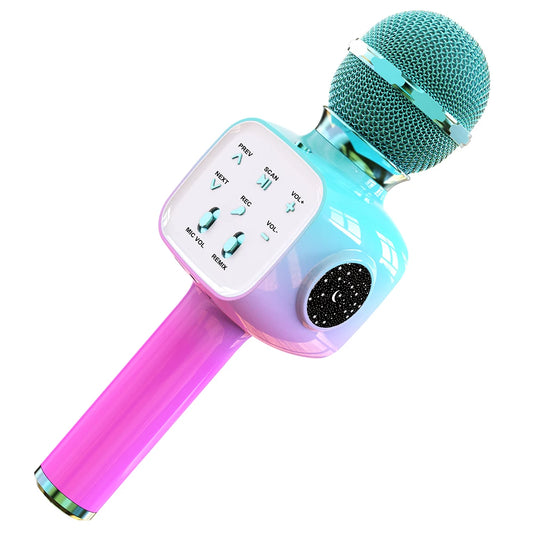 Blue Star K Box Microphone