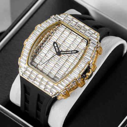 BIG ICE - Gold