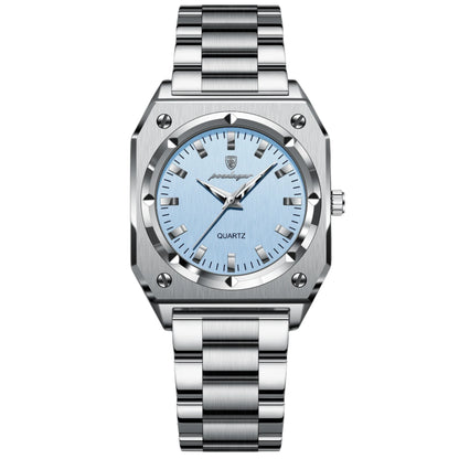 Poedagar 'Sub' Quartz Watch