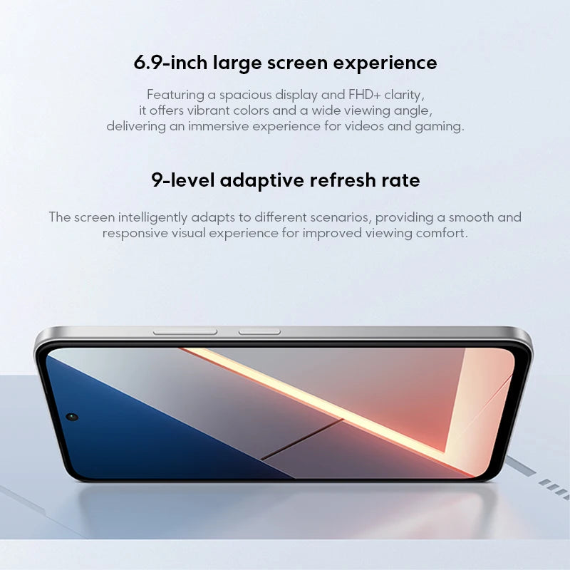 POCO M7
