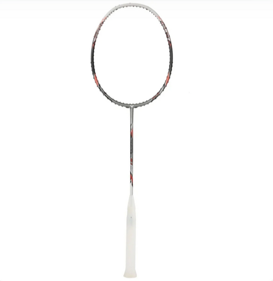 4U Victor TK15 II H | Black & Red | Badminton Racket