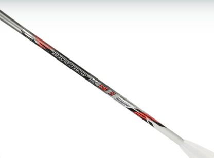 4U Victor TK15 II H | Black & Red | Badminton Racket