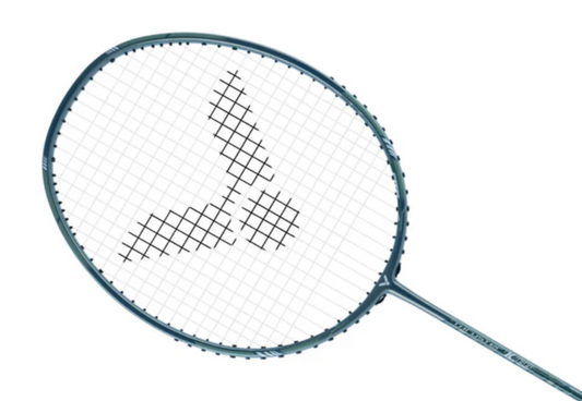 7U Victor TK66 I Dark Night Green | Badminton Racket