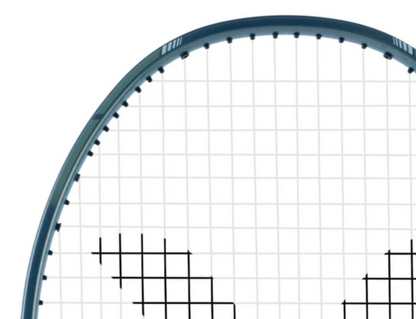 7U Victor TK66 I Dark Night Green | Badminton Racket