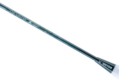 7U Victor TK66 I Dark Night Green | Badminton Racket