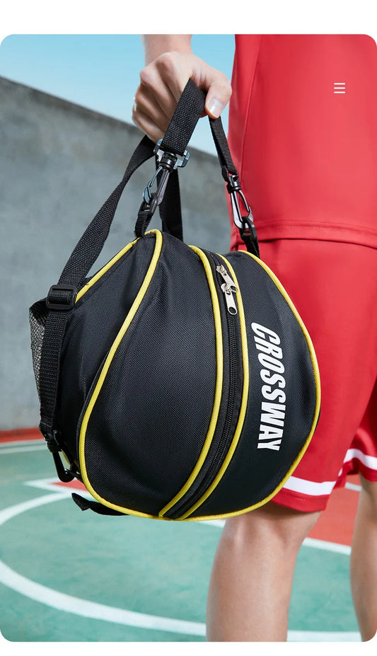 Basketball Sling Bag