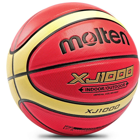 XJ1000 Size 7 Molten Basketball